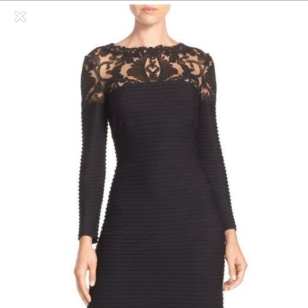Tadashi Shoji  original prom dress / evening gown /formal dress